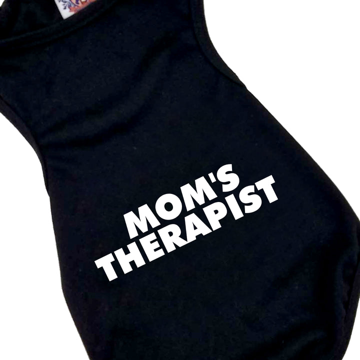 Mom's Therapist Tee