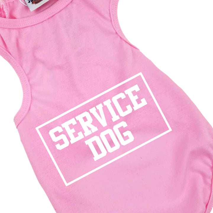 Dog Shirt | Service Dog