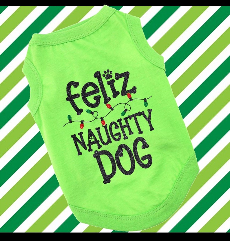 Feliz Naughty Dog